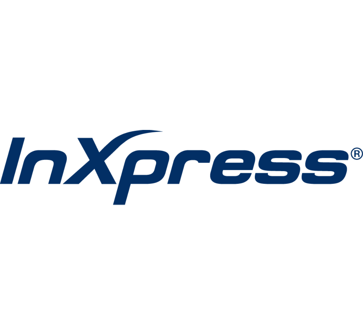 inxpress logo blue v2
