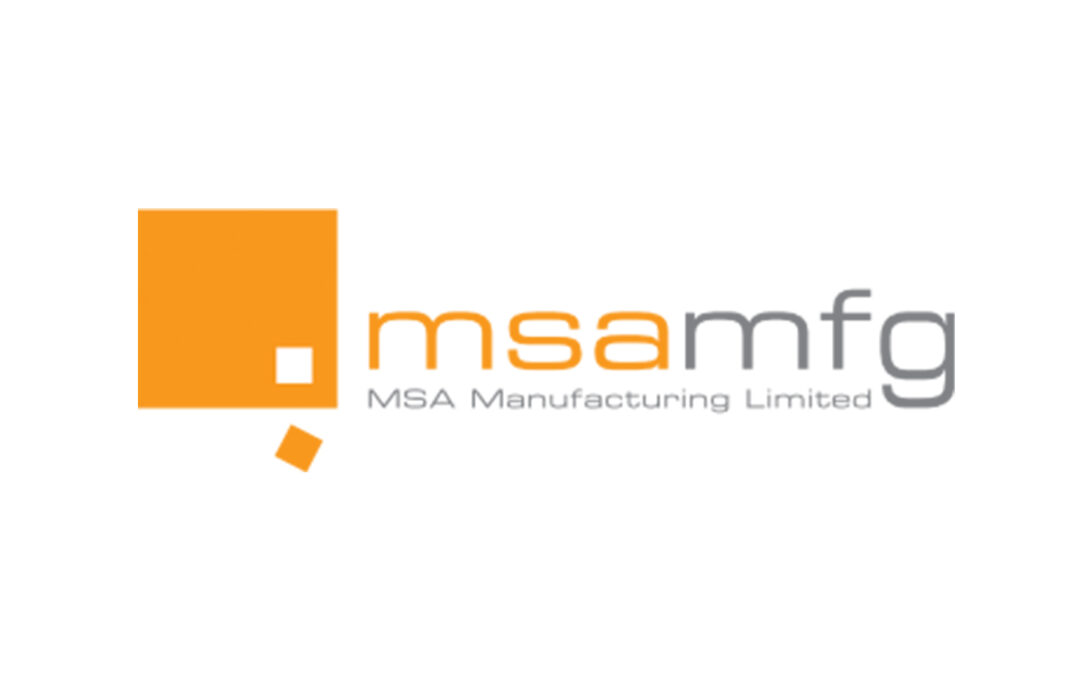 MSA Manufacturing Ltd