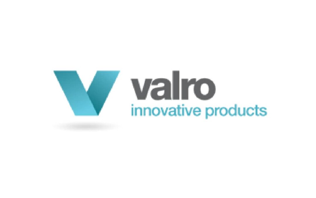 Valro Manufacturing Ltd