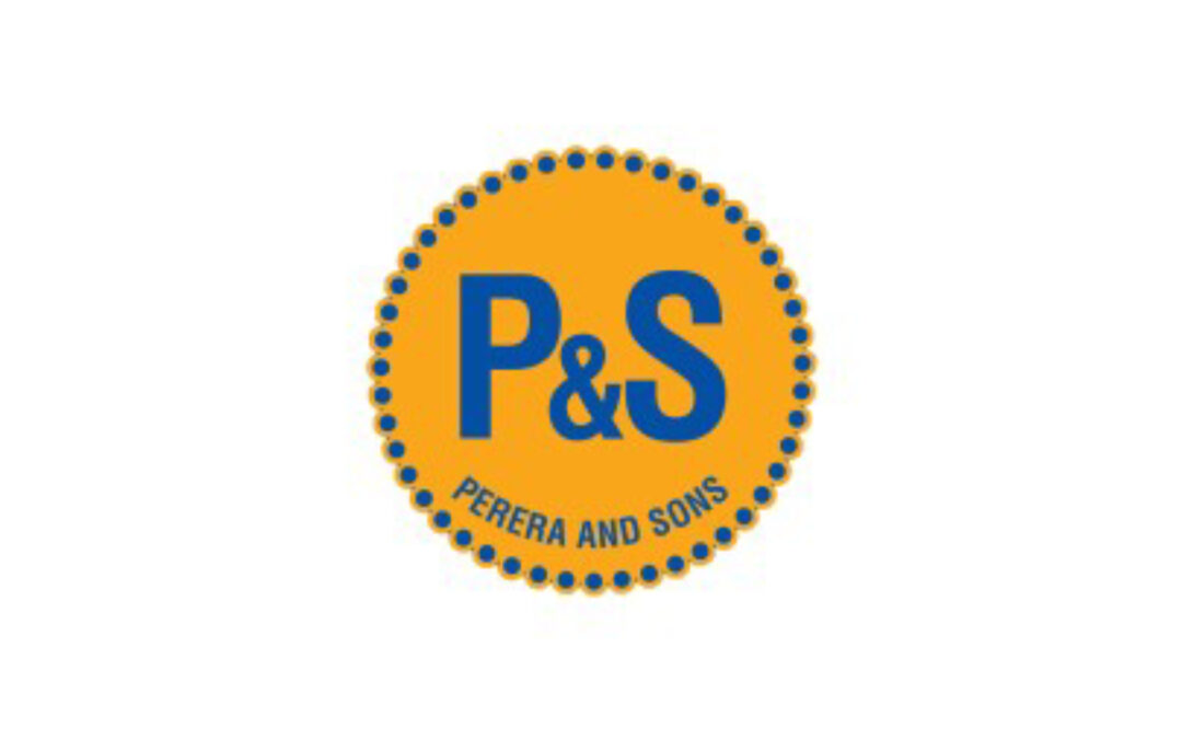Perera & Sons Bakers (Pvt) Ltd