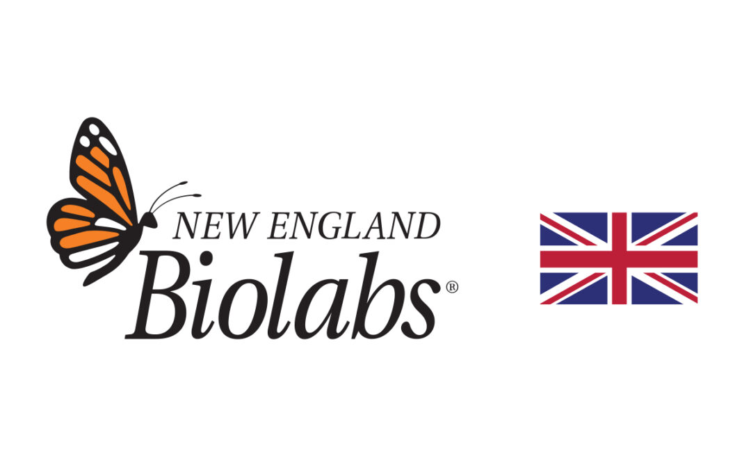 New England Biolabs (U.K.) Limited